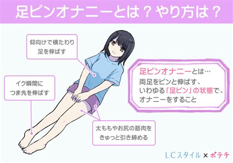 おなにーいきかた|オナニーでどうやったらイクの？イクってなに？ 